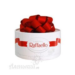 Конфеты Raffaello торт